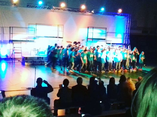 Photo of Young Americans College of the Performing Arts