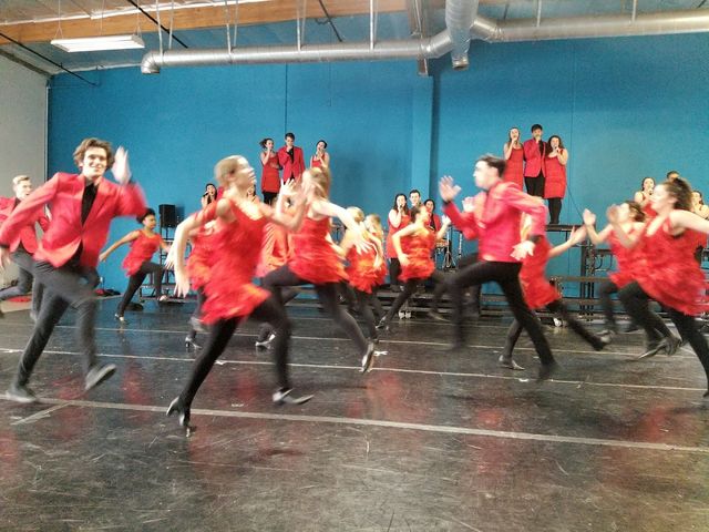 Photo of Young Americans College of the Performing Arts