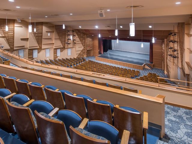 Photo of Young Harris College