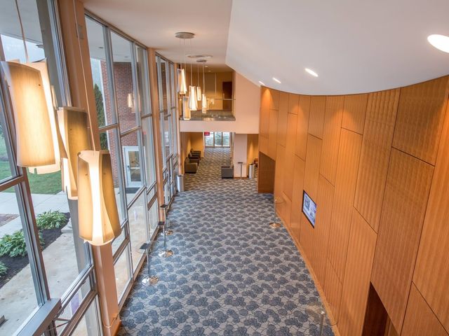 Photo of Young Harris College