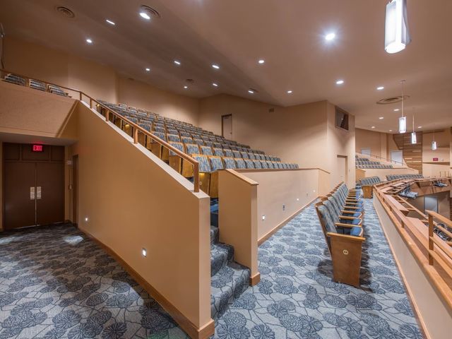 Photo of Young Harris College