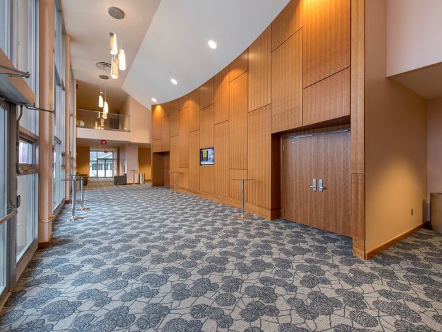 Photo of Young Harris College