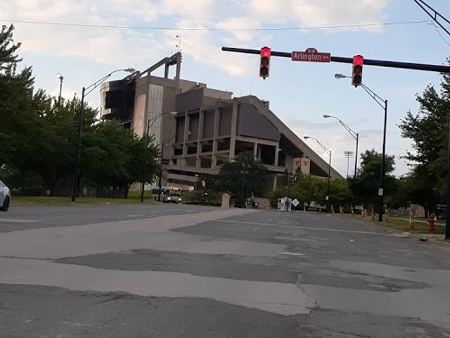 Photo of Youngstown State University