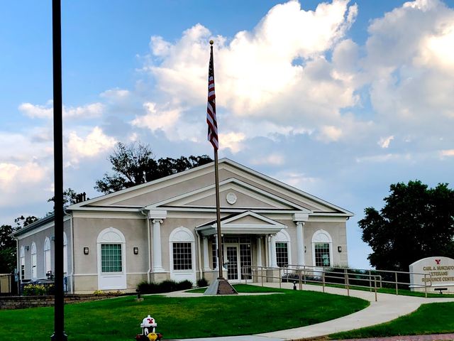 Photo of Youngstown State University