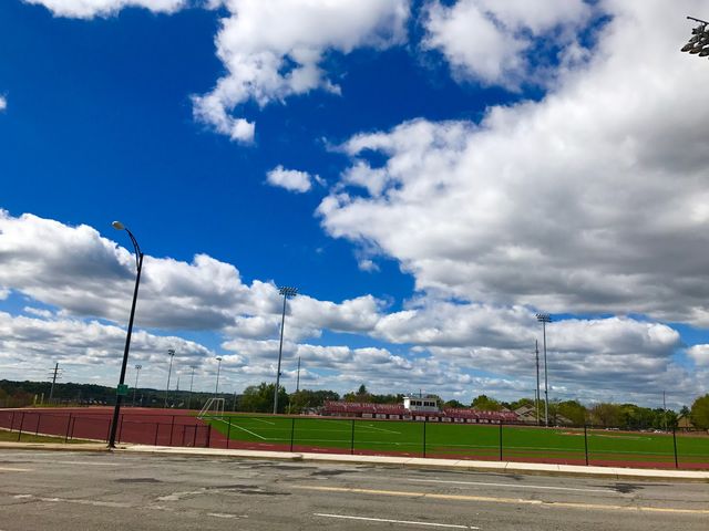 Photo of Youngstown State University