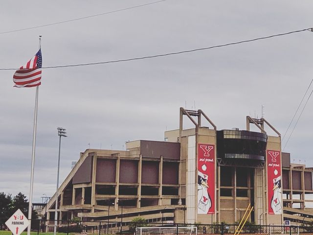 Photo of Youngstown State University