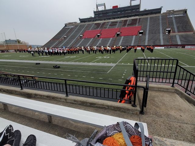 Photo of Youngstown State University