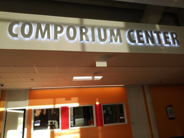 Photo of York Technical College