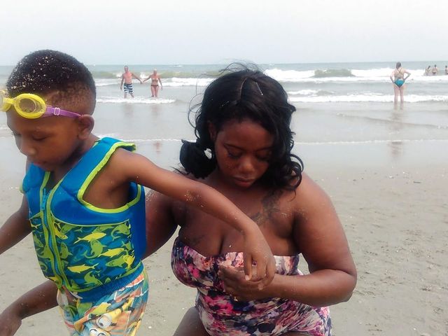 Photo of York Technical College