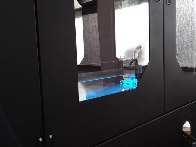 Photo of York Technical College