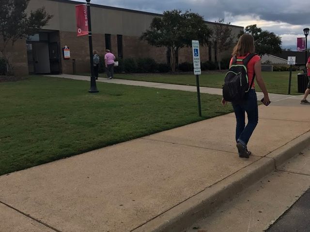 Photo of York Technical College