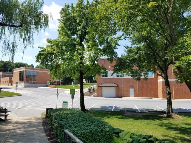 Photo of York College of Pennsylvania