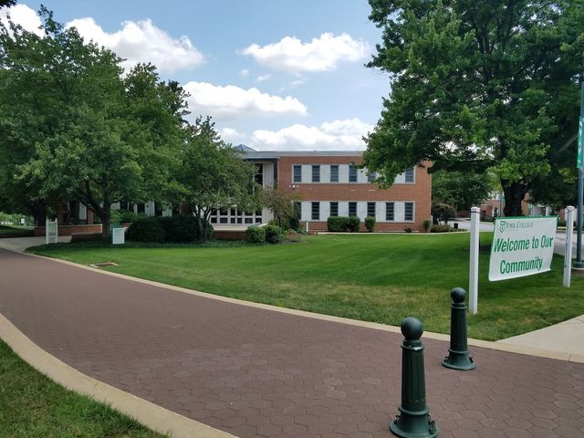 Photo of York College of Pennsylvania