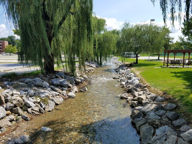 Photo of York College of Pennsylvania