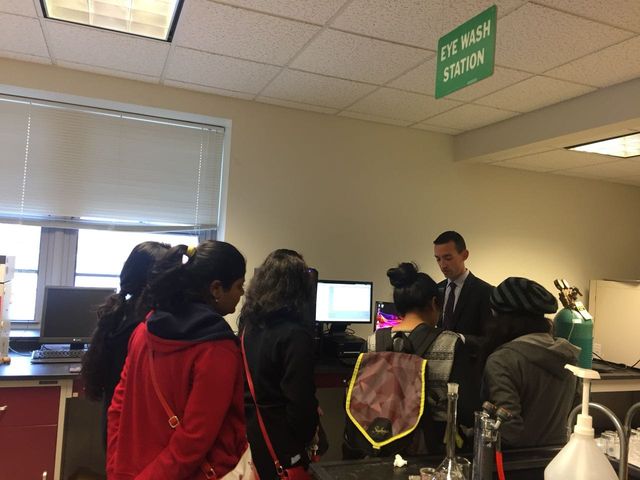 Photo of York College of Pennsylvania