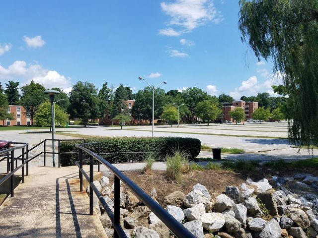 Photo of York College of Pennsylvania