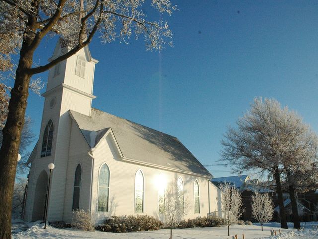 Photo of York College