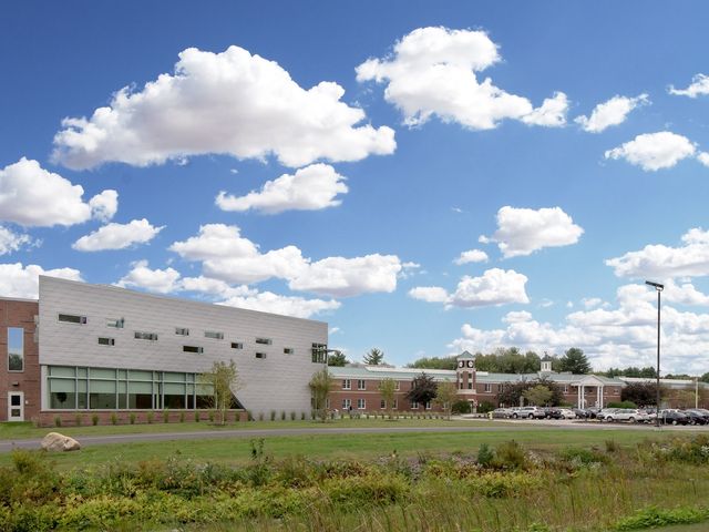 Photo of York County Community College