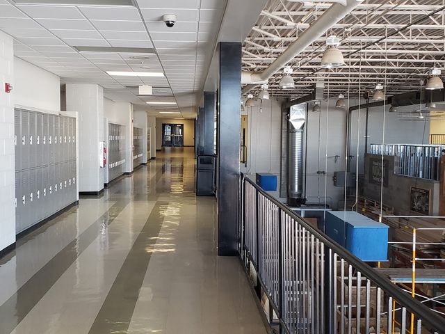 Photo of York County School of Technology-Adult & Continuing Education