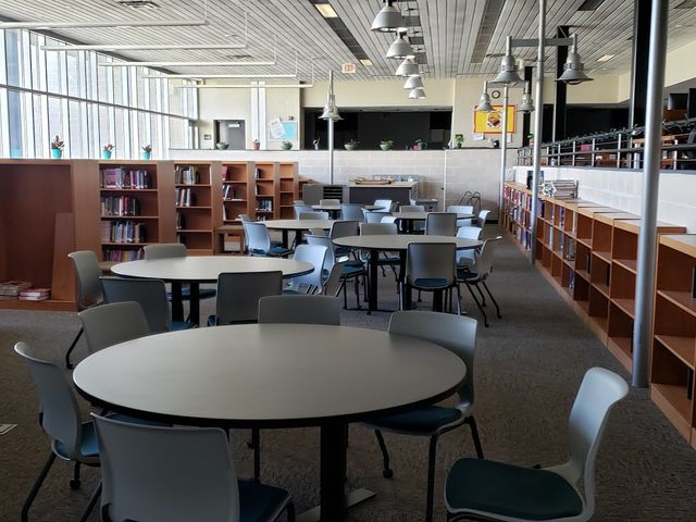 Photo of York County School of Technology-Adult & Continuing Education