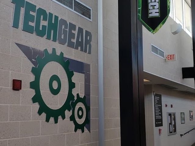 Photo of York County School of Technology-Adult & Continuing Education