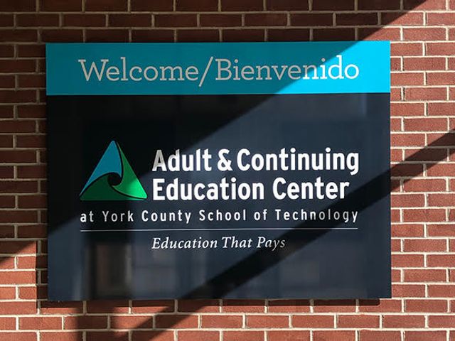 Photo of York County School of Technology-Adult & Continuing Education