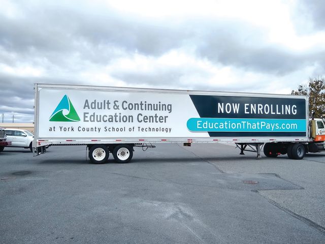 Photo of York County School of Technology-Adult & Continuing Education