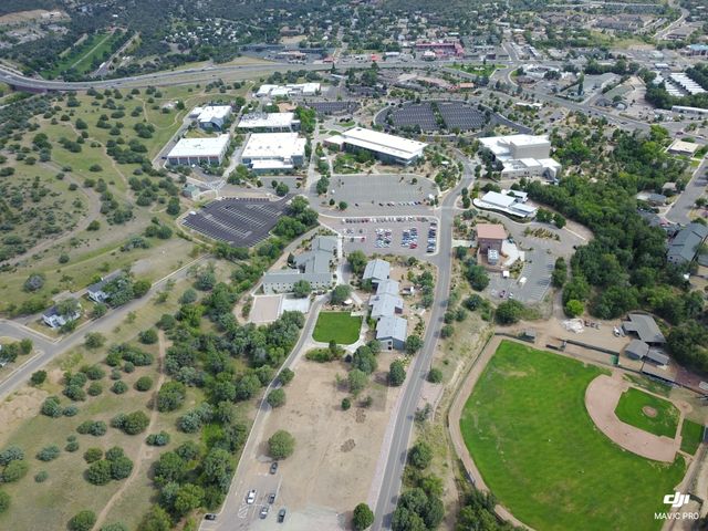 Photo of Yavapai College