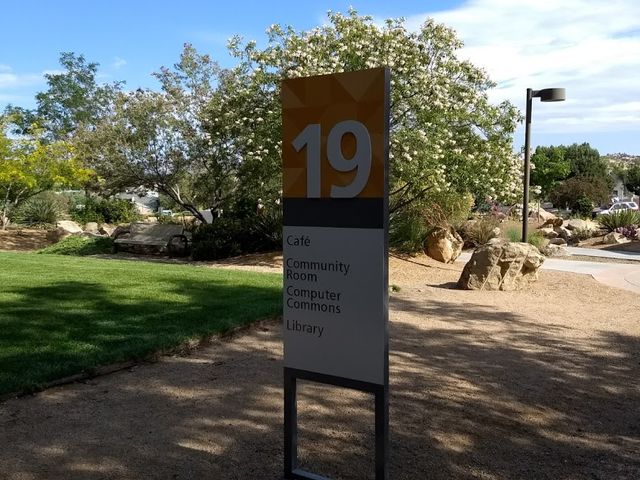 Photo of Yavapai College