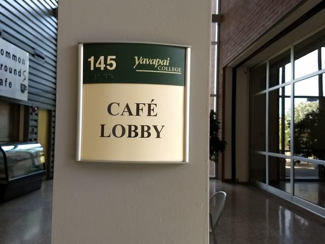Photo of Yavapai College