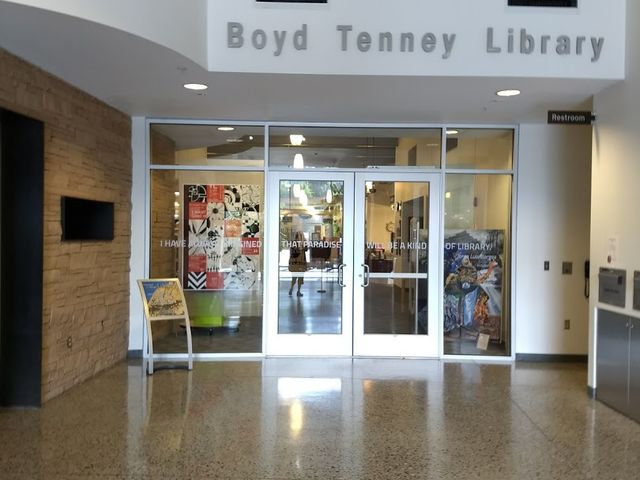 Photo of Yavapai College