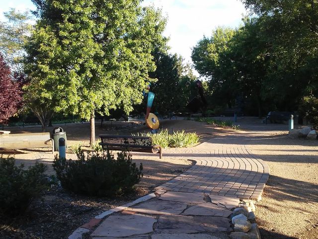 Photo of Yavapai College