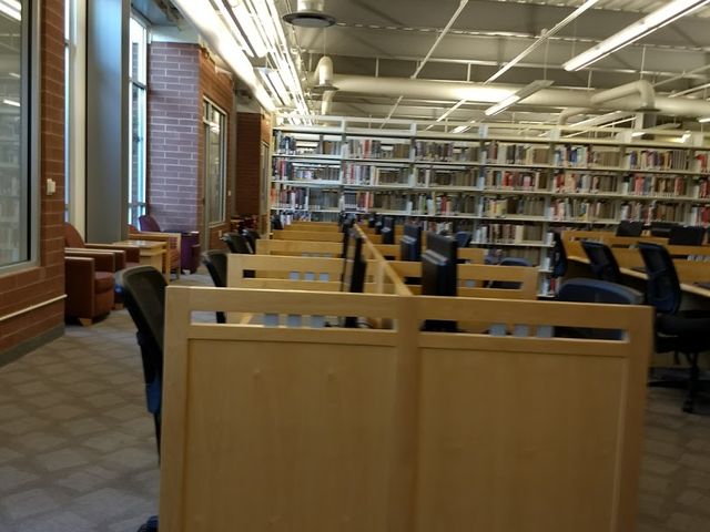 Photo of Yavapai College