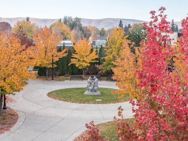 Photo of Yakima Valley College