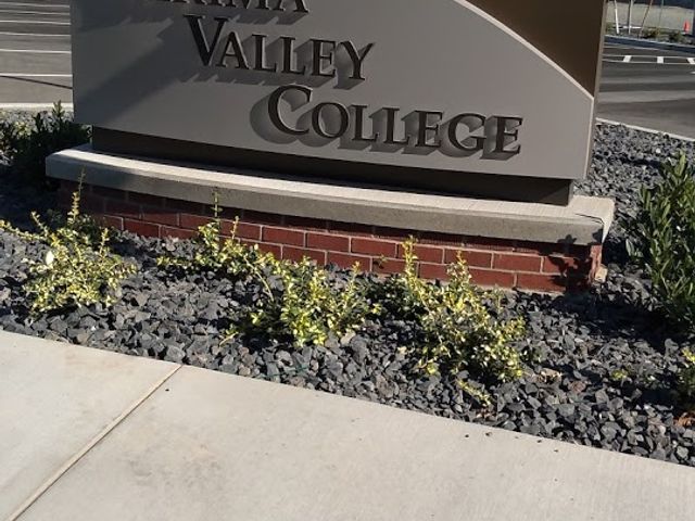 Photo of Yakima Valley College
