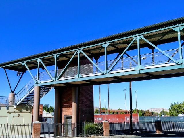 Photo of Yakima Valley College