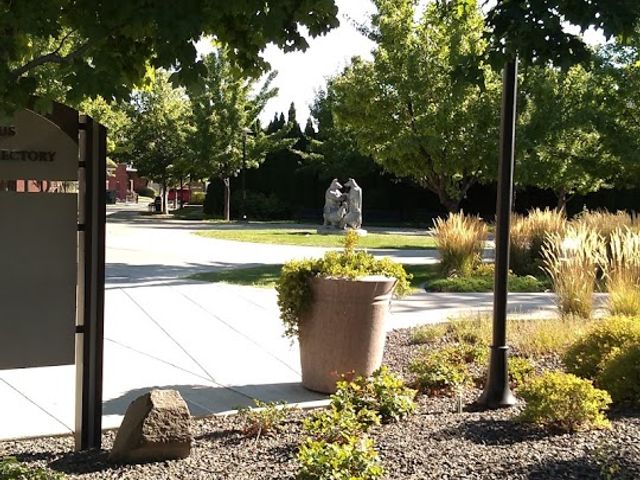 Photo of Yakima Valley College