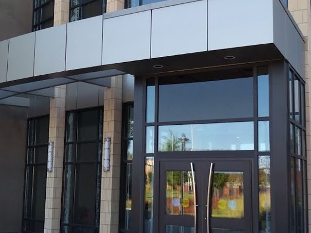 Photo of Yakima Valley College