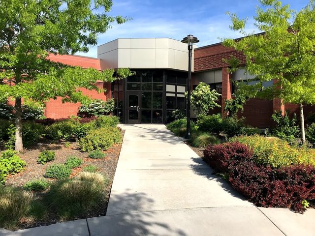 Photo of Yakima Valley College