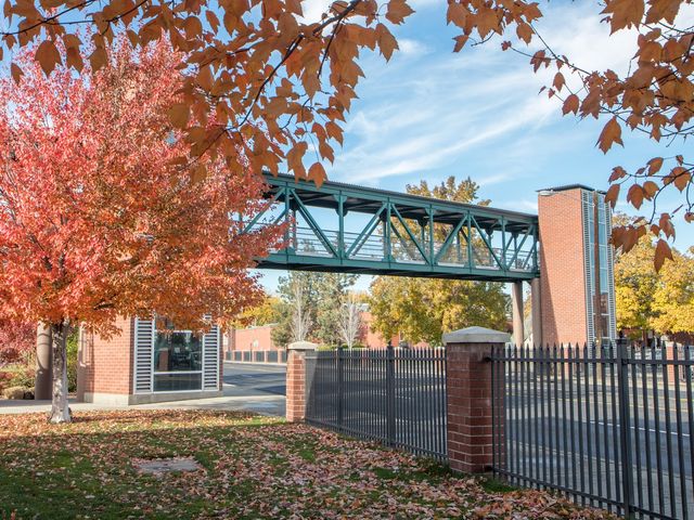Photo of Yakima Valley College