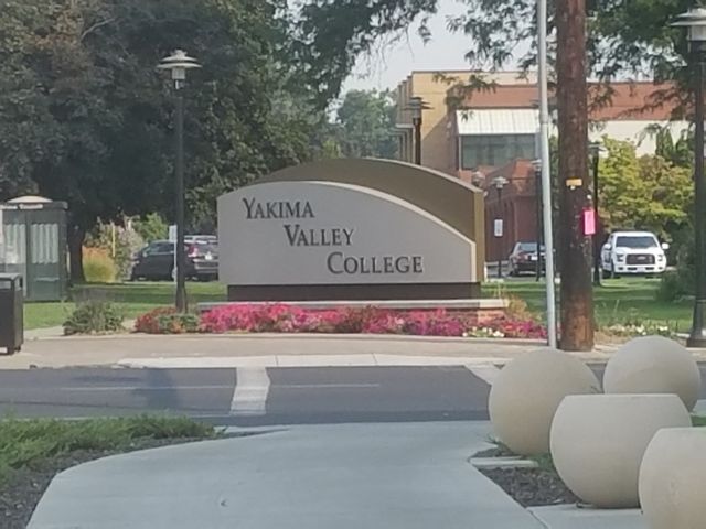 Photo of Yakima Valley College