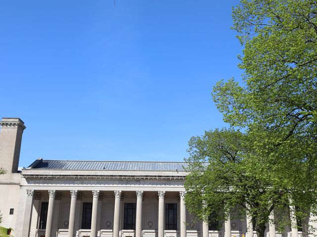 Photo of Yale University