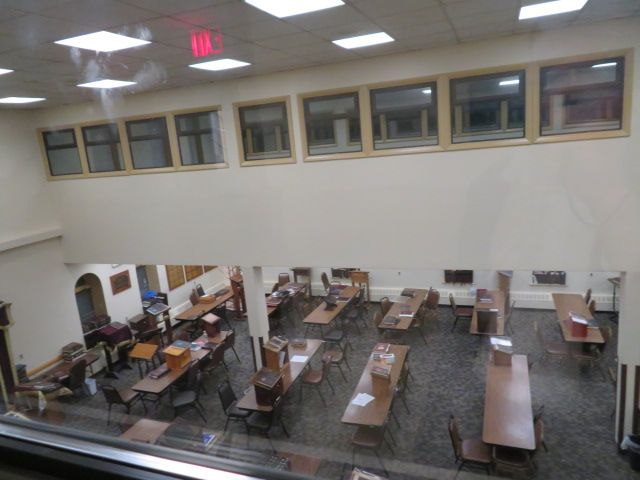 Photo of Yeshiva Derech Chaim