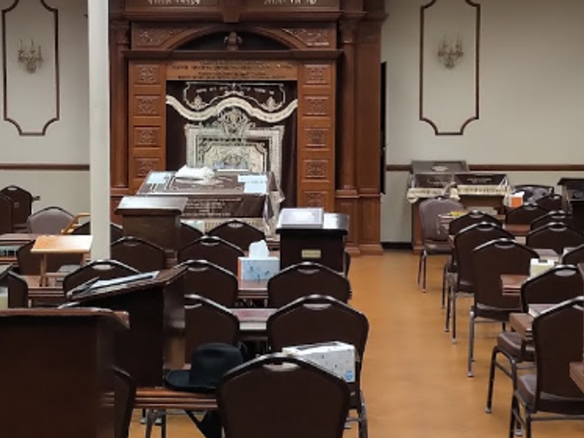 Photo of Yeshiva Gedola Ohr Yisrael
