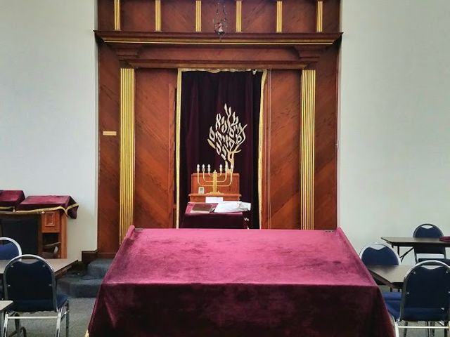 Photo of Yeshiva Gedolah Kesser Torah