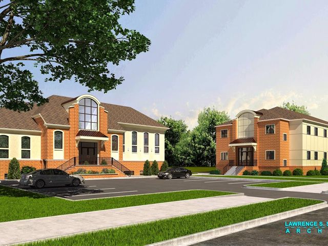 Photo of Yeshiva Gedolah Shaarei Shmuel