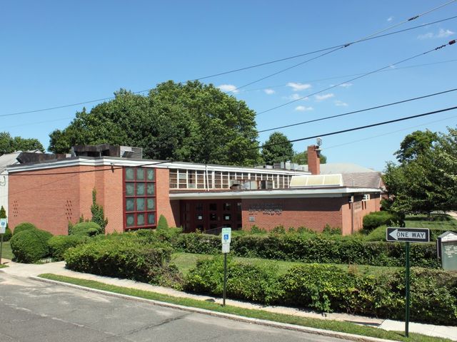 Photo of Yeshiva Gedolah Zichron Leyma