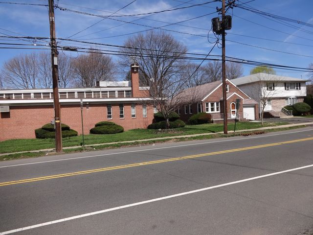 Photo of Yeshiva Gedolah Zichron Leyma