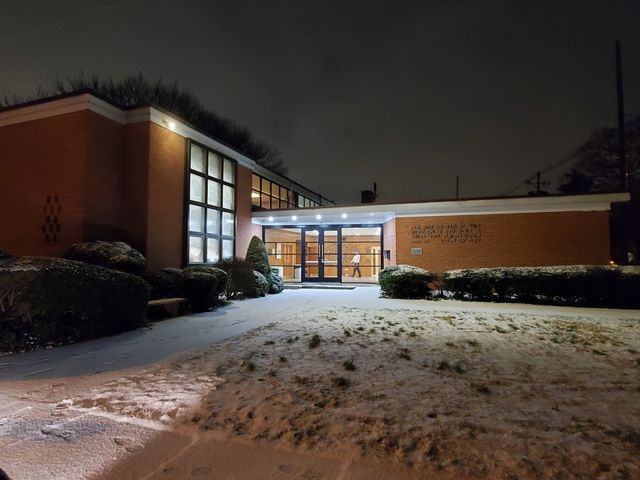 Photo of Yeshiva Gedolah Zichron Leyma