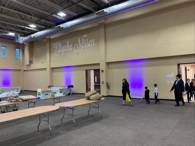 Photo of Yeshiva of Far Rockaway Derech Ayson Rabbinical Seminary